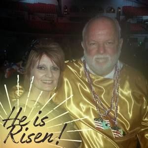 Meet your Posher, Cyndi